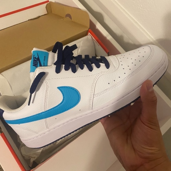 Nike Shoes Size 12 - Picture 8 of 12